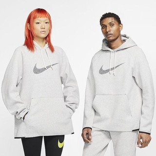 Hanorace Nike 50 Pullover Dama Colorati Gri Deschis | ZUDF-82731